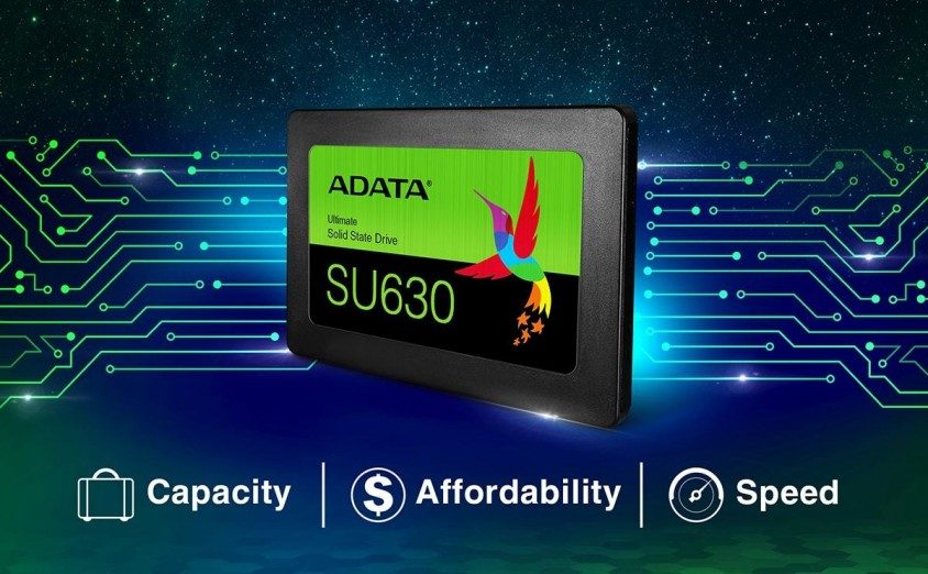 ADATA SU630 960GB – görsel 1