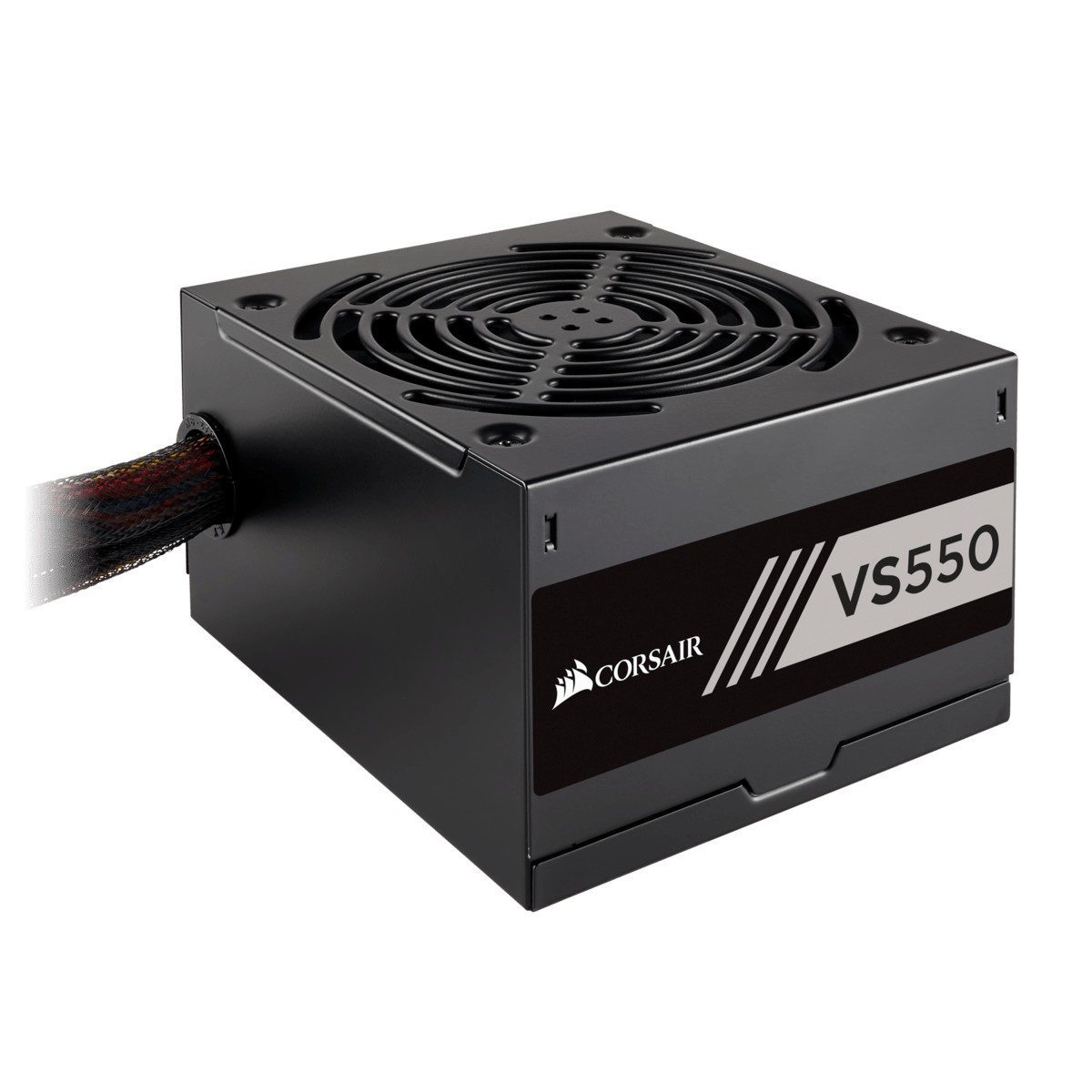 Corsair VS Serisi VS550 550 Watt 80 Plus Sertifikalı Güç Kaynağı