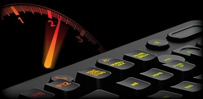 Logitech G213 Prodigy RGB Türkçe Gaming Klavye – görsel 2