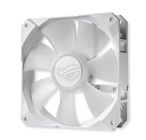 ASUS ROG STRIX LC 240 Sıvı Soğutucu – görsel 4