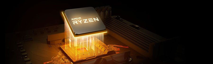 AMD Ryzen 7 3800XT İşlemci – görsel 3
