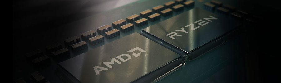 AMD Ryzen 7 3800XT İşlemci – görsel 4