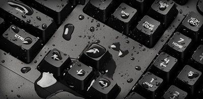 Logitech G213 Prodigy RGB Türkçe Gaming Klavye – görsel 4