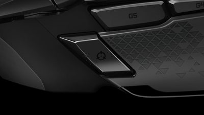 Logitech G502 HERO Proteus Spectrum Gaming Mouse – görsel 6