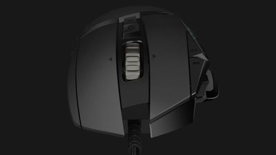 Logitech G502 HERO Proteus Spectrum Gaming Mouse – görsel 8