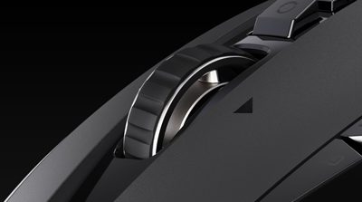 Logitech G G502 LIGHTSPEED Kablosuz Oyuncu Mouse – OLAĞANÜSTÜ YÜKSEK HIZLI KAYDIRMA TEKERLEĞİ