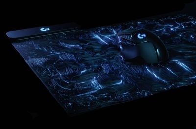 Logitech G G502 LIGHTSPEED Kablosuz Oyuncu Mouse – POWERPLAY KABLOSUZ ŞARJ