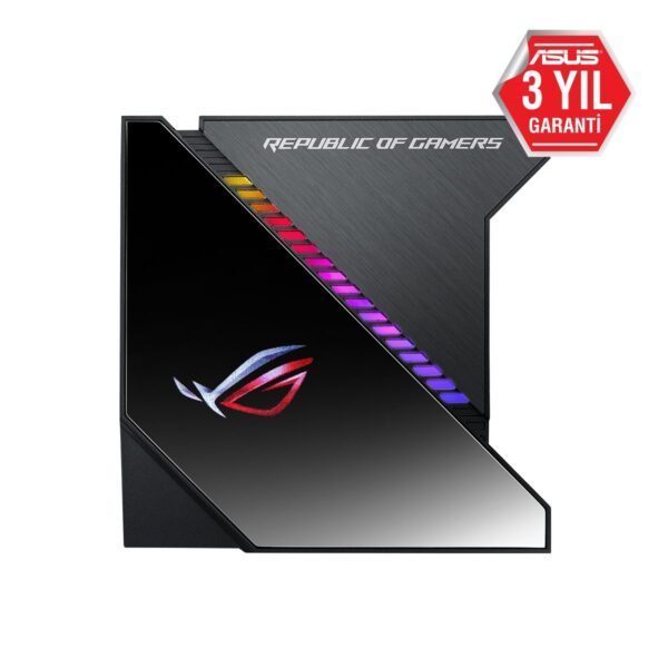 ASUS ROG RYUJIN 360 RGB LiveDash OLED 360mm İşlemci Sıvı Soğutucu