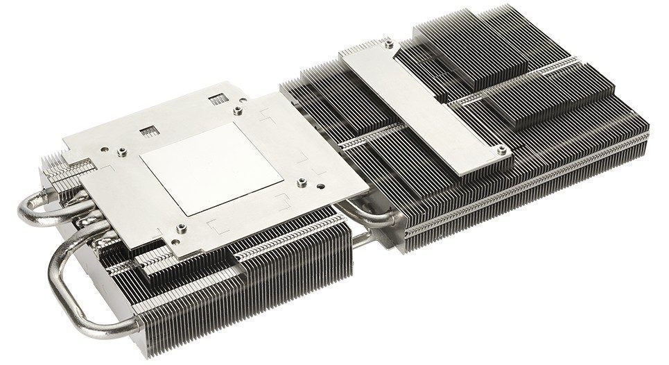 ASUS DUAL RX 5600 XT Ekran Kartı – görsel 5
