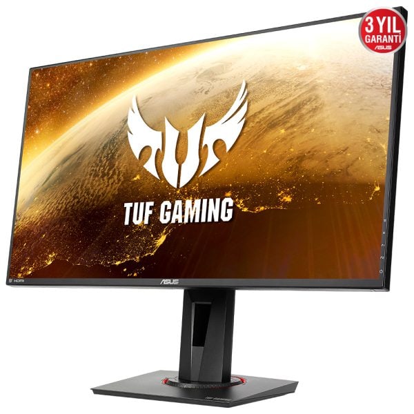 Asus Tuf Gaming Vg279qm 27 Inc 280hz 1ms Full Hd Adaptive Sync Fast Ips Pivot Gaming Monitor Y3