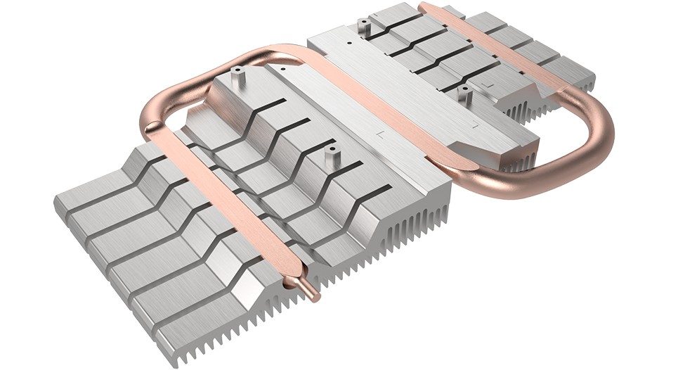 ASUS TUF Ekran Kartı – DirectCU II Teknolojisi ile İlk Temas