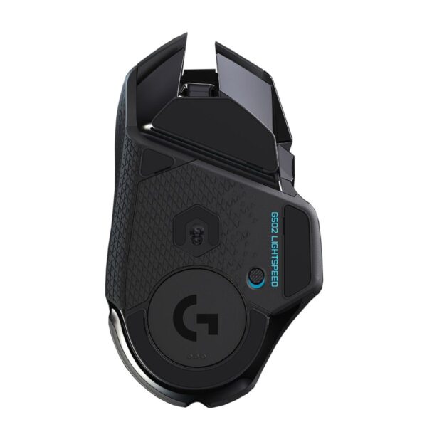 Logitech G502 LIGHTSPEED Kablosuz Gaming Mouse