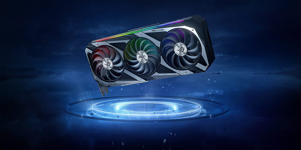ASUS ROG Strix RTX 3090 24GB Ekran Kartı – ROG-STRIX-RTX3090-24G-GAMING ile Uçuşa Geçin
