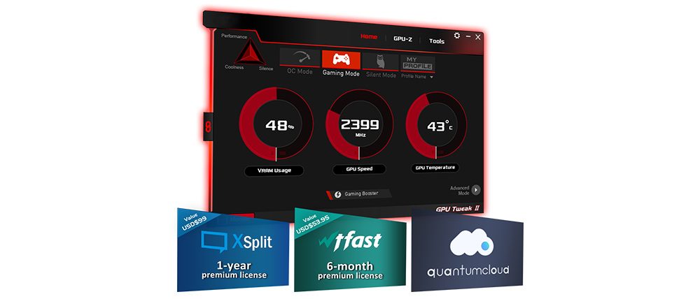 ASUS TUF GeForce RTX 3080 OC 10GB GDDR6X 320 Bit Ekran Kartı 11 10 asus tuf geforce rtx 3080 oc 10gb gddr6x 320 bit ekran karti 10118 - ASUS TUF GeForce RTX 3080 OC 10GB GDDR6X 320 Bit Ekran Kartı