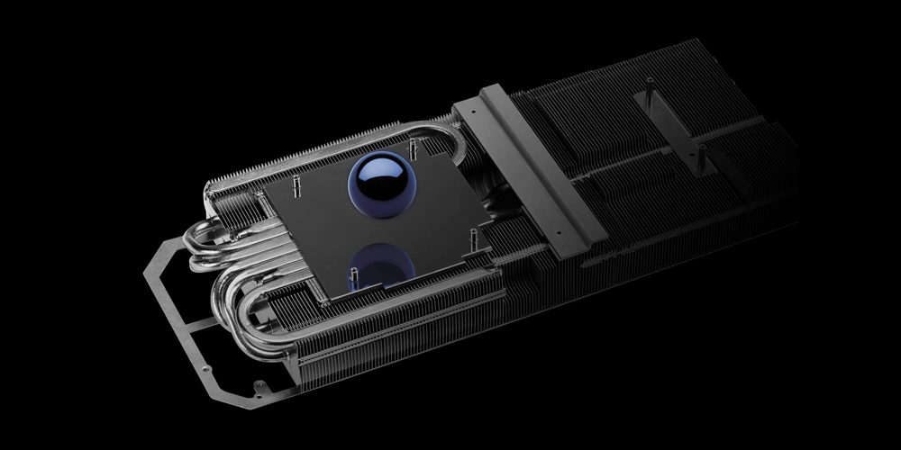 ASUS ROG Strix RTX 3090 24GB Ekran Kartı – MaxContact