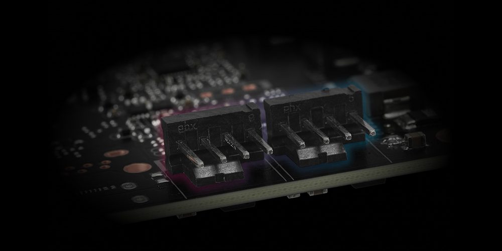 ASUS GeForce ROG STRIX RTX 3080 Ekran Kartı – FanConnect II