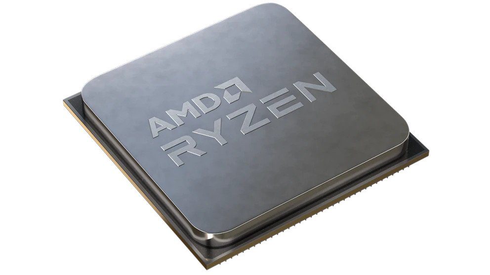 AMD RYZEN 5 5600X TRAY 3.7GHz 32MB İşlemci – görsel 1