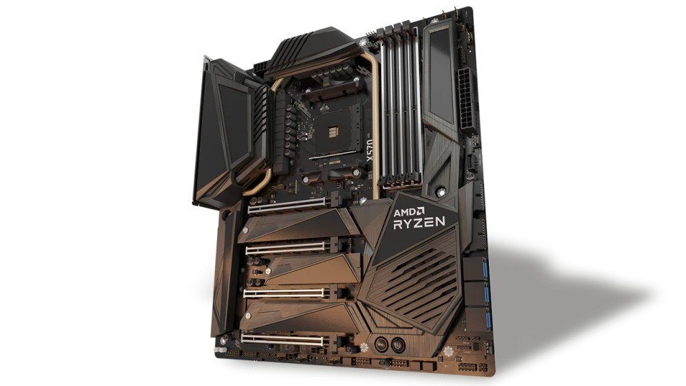 AMD RYZEN 5 5600X TRAY 3.7GHz 32MB İşlemci – En Son Teknolojiler