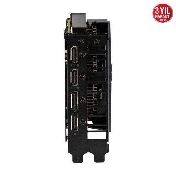 ASUS ROG STRIX GeForce GTX 1660 SUPER 6GB GDDR6 192 Bit Ekran Kartı