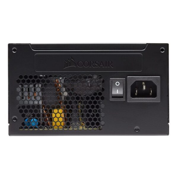 CORSAIR CV650 650W 80+ Bronze 120mm Fanlı PSU – CP-9020211-EU
