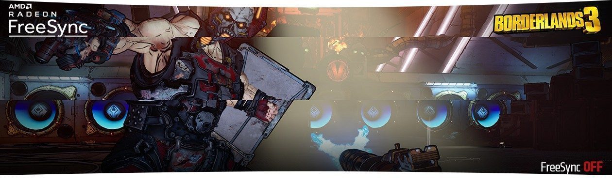 ASUS ROG STRIX RX 5700 XT Ekran Kartı – AMD Radeon FreeSync, görsel 20