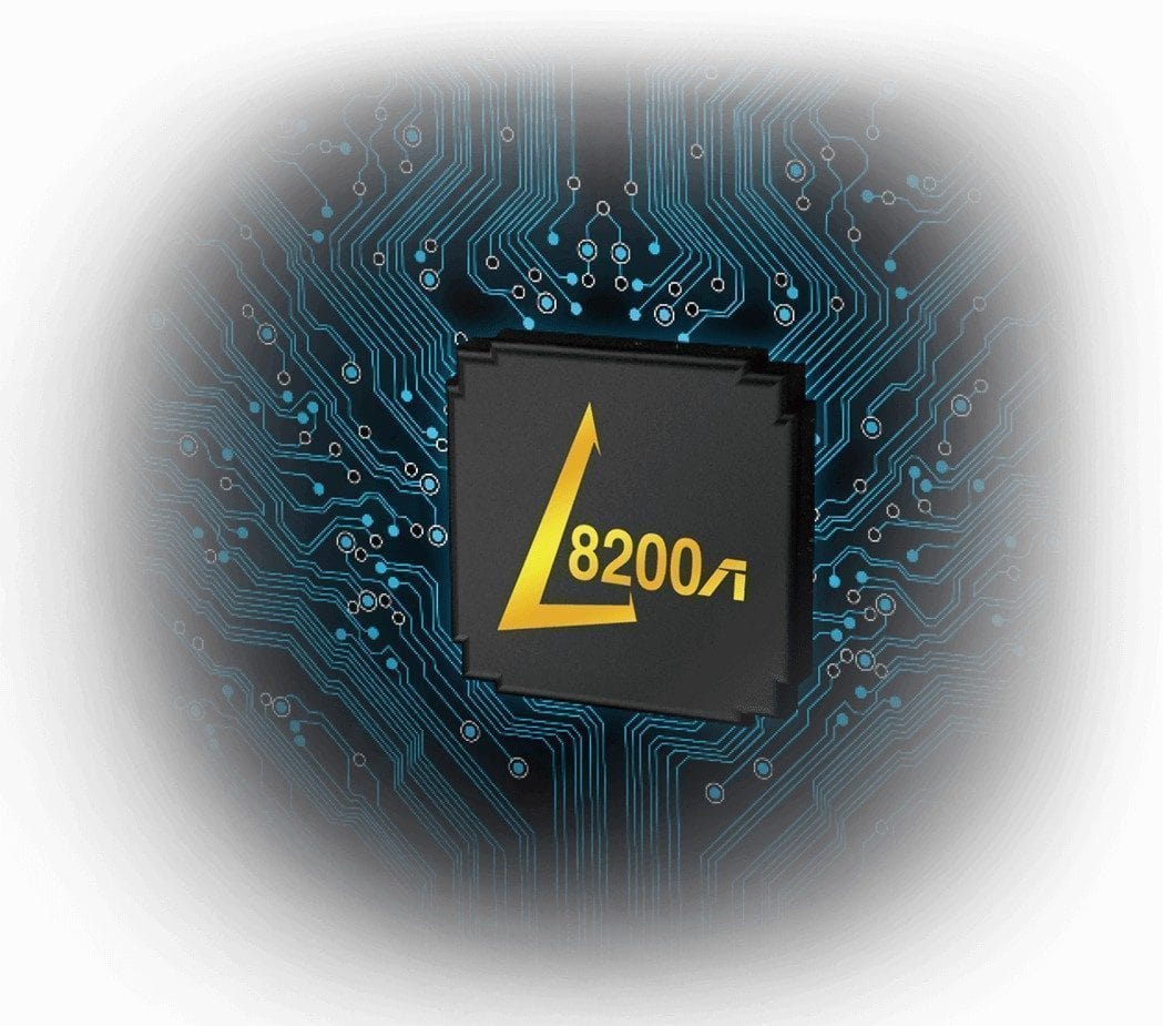 ASUS TUF GAMING X570-PLUS 4400Mhz(OC) Anakart – ÖZEL GIGABIT ETHERNET