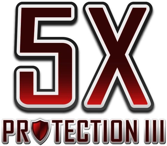 ASUS EX-H410M-V3 Anakart – ASUS 5X Protection III