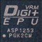 ASUS TUF GAMING X570-PLUS 4400Mhz(OC) Anakart – Digi+ VRM