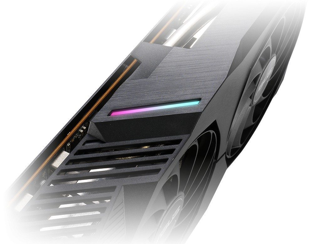 ASUS DUAL RX 5700 Ekran Kartı – görsel 12