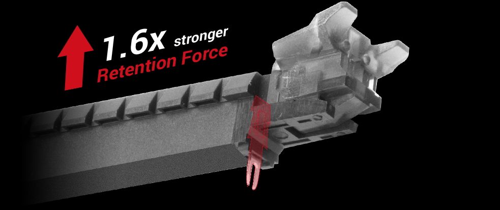 ASUS EX-H410M-V3 Anakart – ASUS 5X Protection III, görsel 7