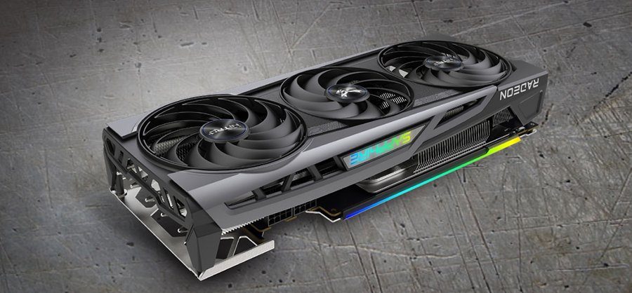 SAPPHIRE Radeon RX 6800 XT NITRO+ Ekran Kartı – SAPPHIRE Kurullarımızı bu kadar özel ve benzersiz kılan tüm ekstra özellikler