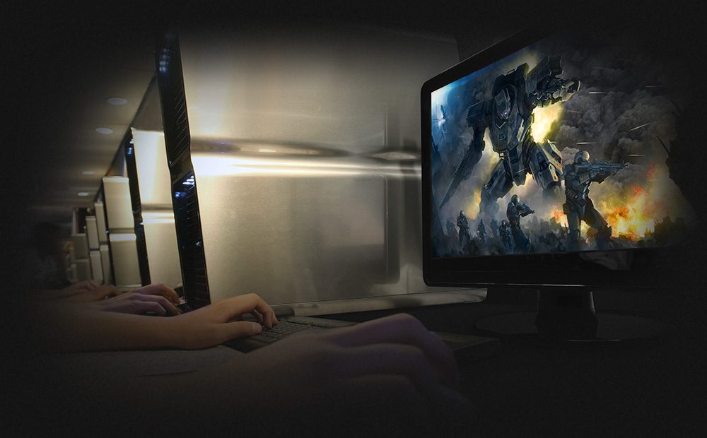 ASUS EX-H410M-V3 Anakart – ASUS Expedition: Kesintisiz Savaşa Hazır