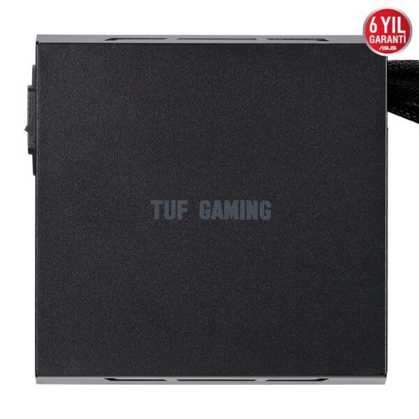 ASUS TUF GAMING 650B 650W 80+ Bronze PSU Güç Kaynağı