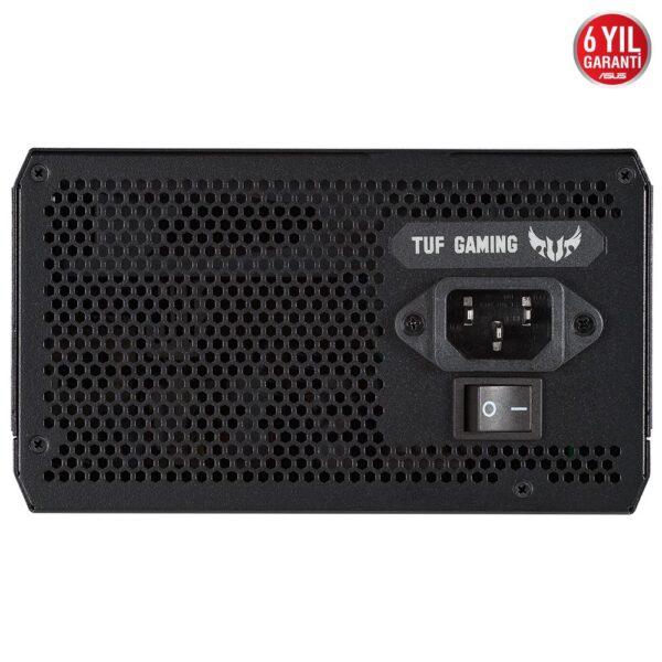 ASUS TUF GAMING 650B 650W 80+ Bronze PSU Güç Kaynağı