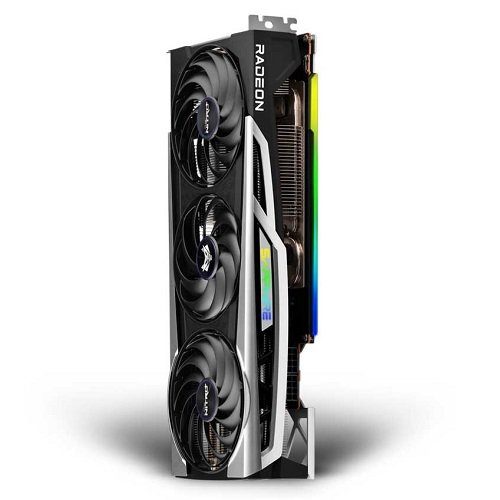 SAPPHIRE Radeon RX 6800 NITRO+ 16GB GDDR6 256 Bit Ekran Kartı