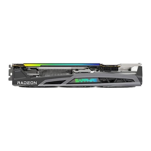 SAPPHIRE Radeon RX 6800 NITRO+ 16GB GDDR6 256 Bit Ekran Kartı