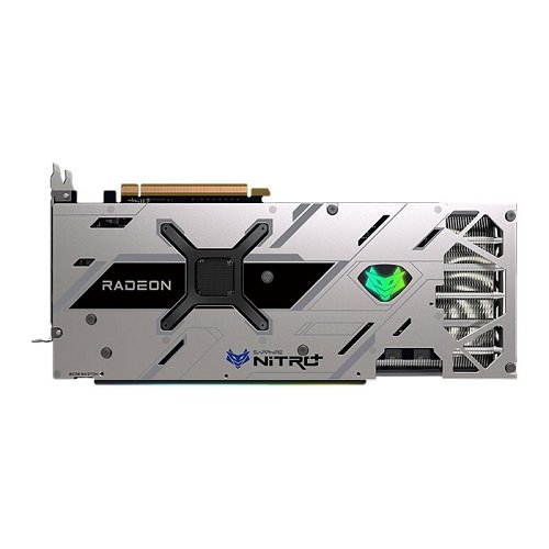 SAPPHIRE Radeon RX 6800 NITRO+ 16GB GDDR6 256 Bit Ekran Kartı