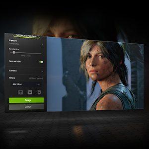 ASUS GeForce TUF GTX 1650 SUPER Ekran Kartı – görsel 21