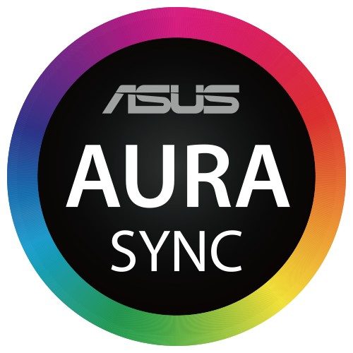 ASUS TUF Gaming K1 Mekanik Hisli – Dinamik RGB ve Işık Şeridi, görsel 8