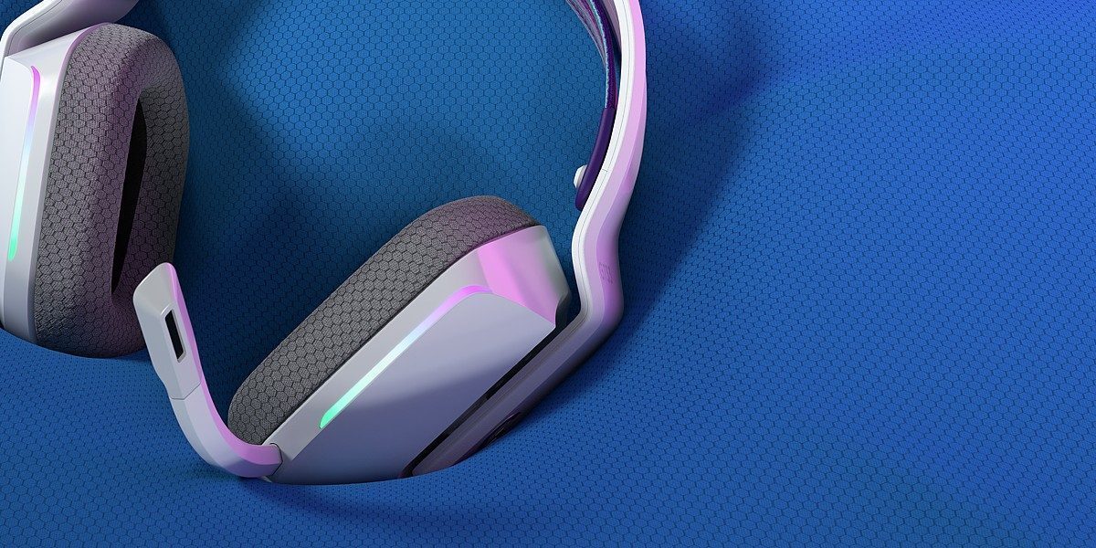 Logitech G G733 Kablosuz – görsel 4