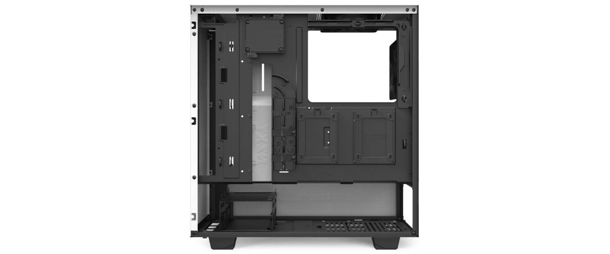 NZXT H510i Kasa – görsel 4