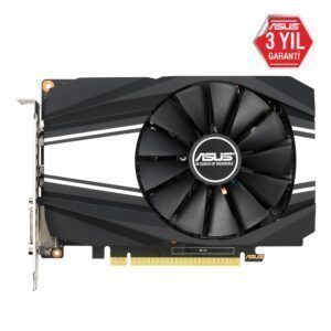ASUS PHOENIX GeForce GTX 1660 OC 6GB GDDR5 192 Bit Ekran Kartı