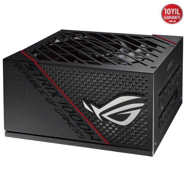 ASUS ROG STRIX 1000G 80+ Gold 1000W Full Modüler PSU