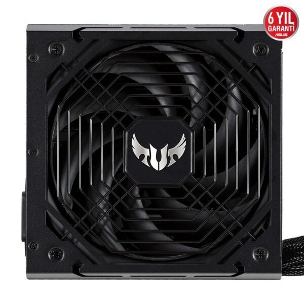 ASUS TUF GAMING 550B 550W 80+ Bronze 135mm Fanlı PSU