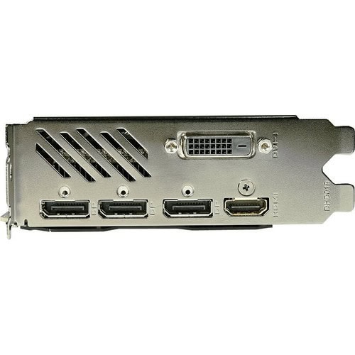GIGABYTE RX 580 GAMING 8GB DDR5 256 bit AMD Radeon Ekran Kartı