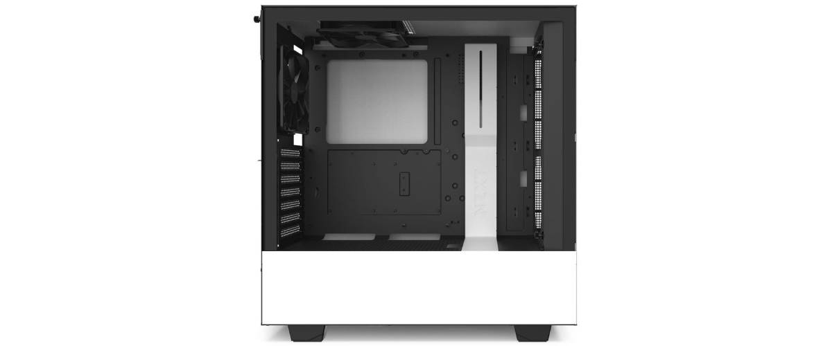 NZXT H510i Kasa – görsel 1