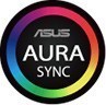ASUS TUF GAMING B550M-PLUS (WI-FI) 4600MHz(OC) Anakart – AURA SYNC RGB AYDINLATMA