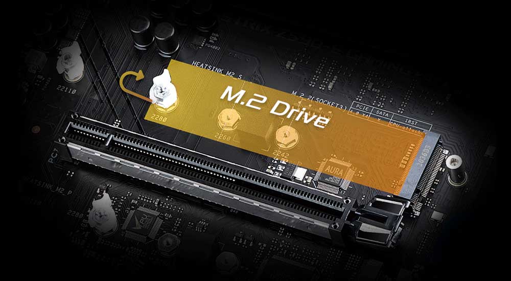 TUF Gaming B560M-PLUS WIFI