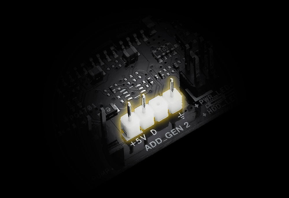 TUF Gaming B560M-PLUS WIFI