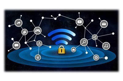 Asus USB-N13 C1 300Mbps Kablosuz-N Adaptör – En Yeni WPA3 Ağ Güvenliği
